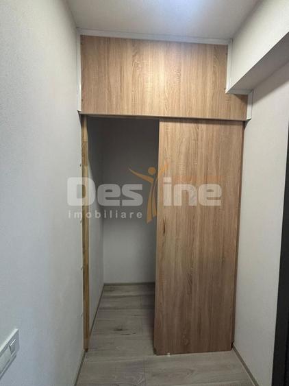 Apartament cu 2 camere decomandat în Hărmanului