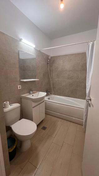Apartament cu 2 camere decomandat în Nord