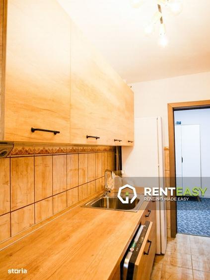 Apartament cu trei camere situat pe Bld. Independentei - UMF - 2