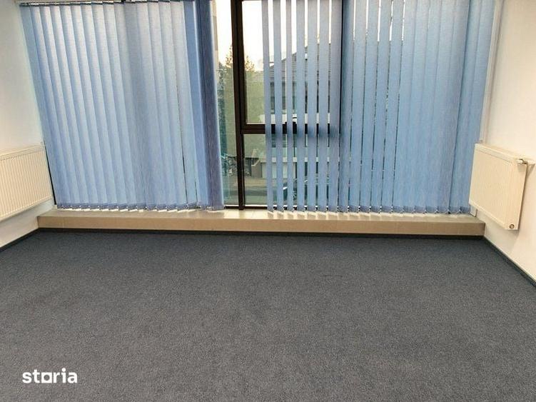 Spațiu comercial, de 130 mp, în Floreasca