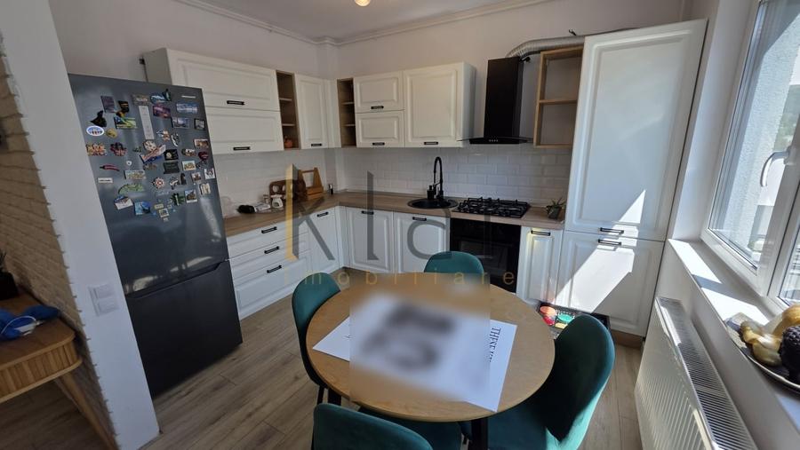 Apartament modern 2 camere 48mp, VIVO - Valea Garbaului - 4