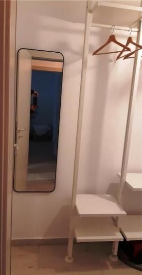 Garsonieră decomandată, mobilată în Albert