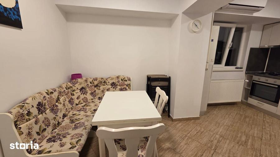 Apartament 2 camere Lujerului I 2 metrou I centrala termica I - 3