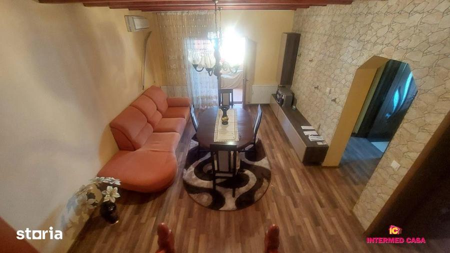 Apartament cu 3 camere în Terezian