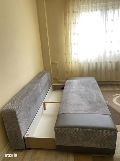 Garsonieră în Între Lacuri
