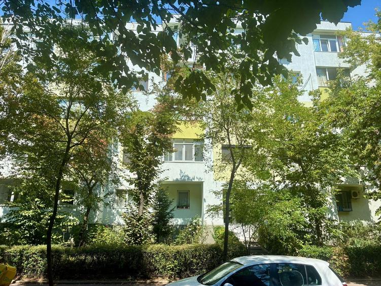 Chirie 2 camere Aviatiei Str. Feleacul colt cu Elena Caragiani - 16