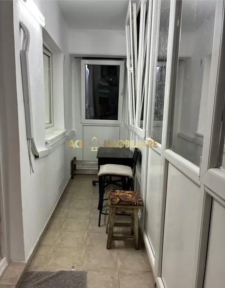 Apartament cu 2 camere decomandat, mobilat în Străulești