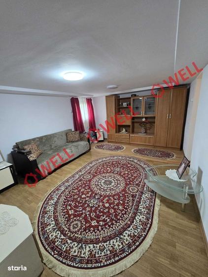 Casă cu 2 camere în Central