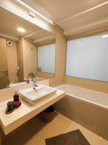 Apartament cu 3 camere decomandat în Pipera