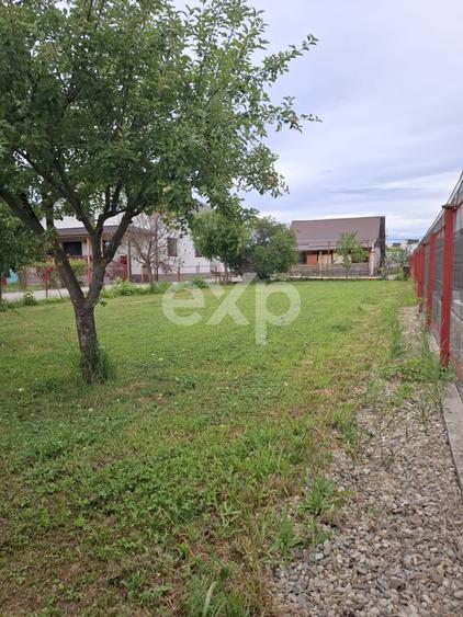 Teren Construcții intravilan de 745 mp, în Trivale Platou