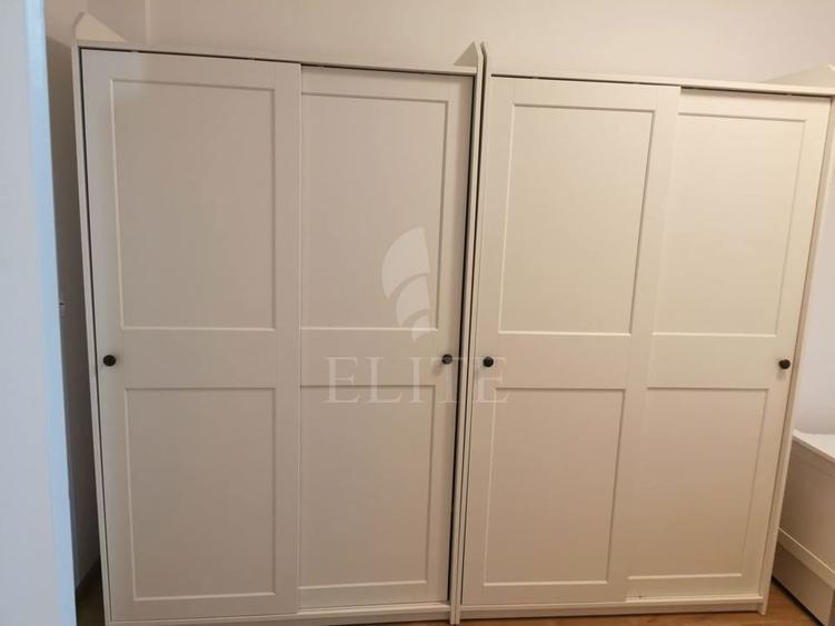 Apartament cu 2 camere semidecomandat, mobilat în Mănăștur