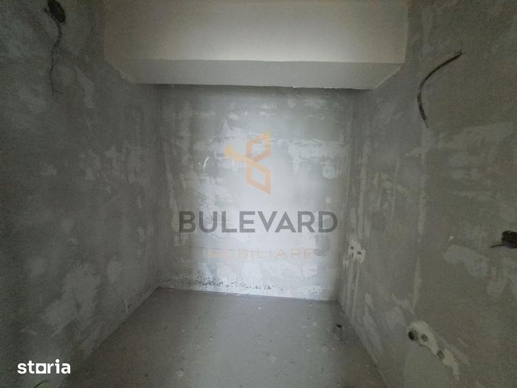 Apartament cu 3 camere în Mănăștur — fotografia 1