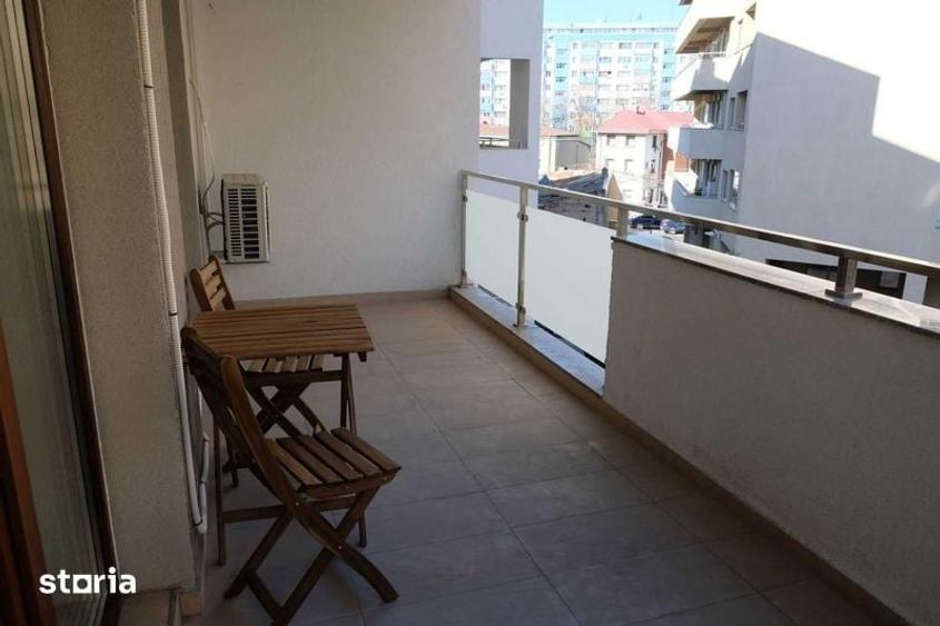 Apartament 3 camere SoHo Unirii de inchiriat complex rezidential 2020 - 5