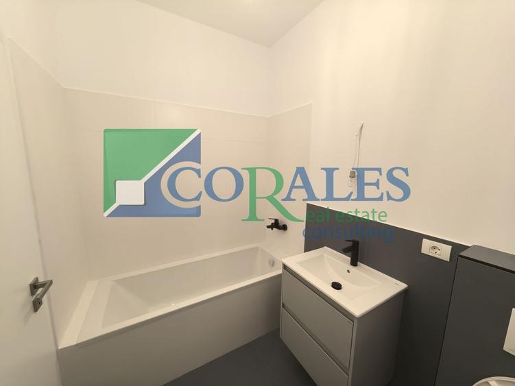 Apartament cu 2 camere decomandat în Șagului