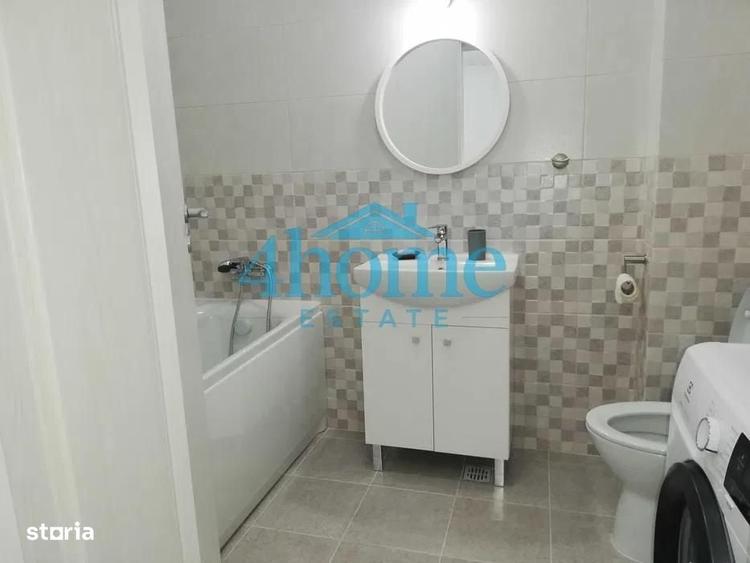 Apartament 2 camere Aparatorii Patriei|Metrou|Parcare|Bloc Nou - 1
