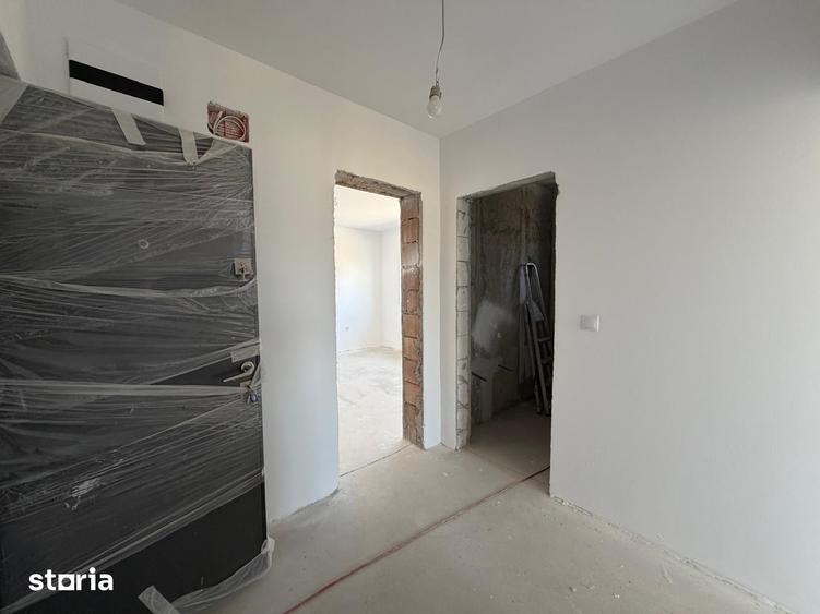 Apartament cu 3 camere în Șelimbăr