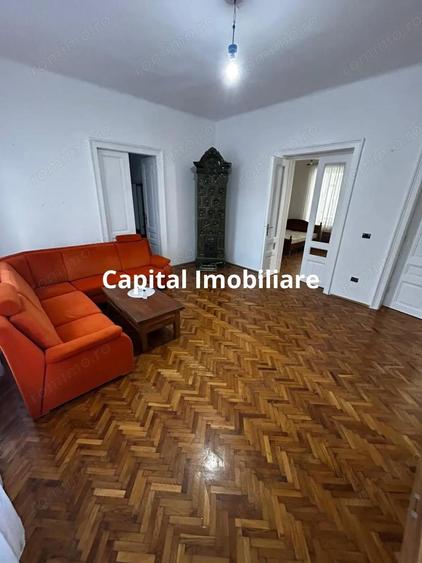 Casă cu 5 camere cu Teren 150 Mp în Malul Mureșului