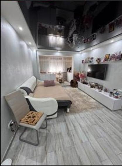 Apartament cu 4 camere circular în Tomis Nord
