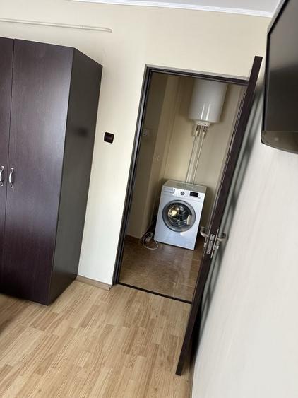 Apartament cu 2 camere semidecomandat în Kiseleff