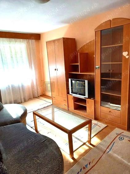 Apartament cu 2 camere in Complexul Studentesc - 5