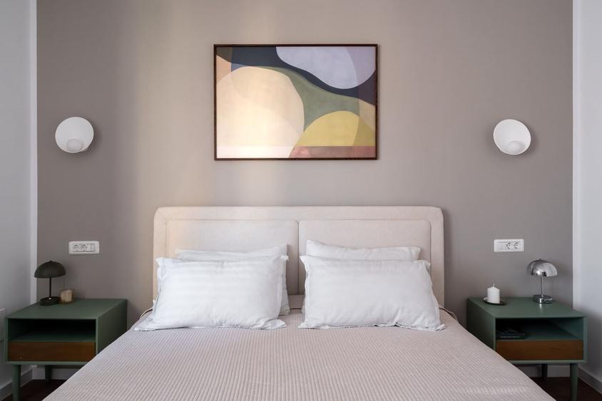 Apartament cu 4 camere, mobilat în Dorobanți