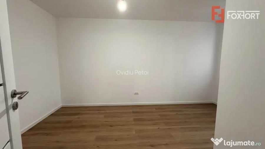 Duplex eficient energetic 5 camere, 149 mp, zona Rudicica - Timisoara (Timis)