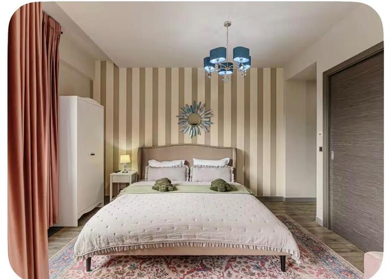 Apartament cu 2 camere decomandat, mobilat în Poiana Brașov