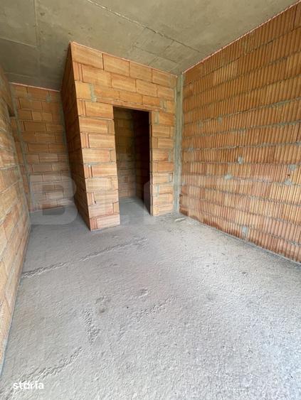 Apartament 3 camere | Bloc nou | Calea Moldovei - 1