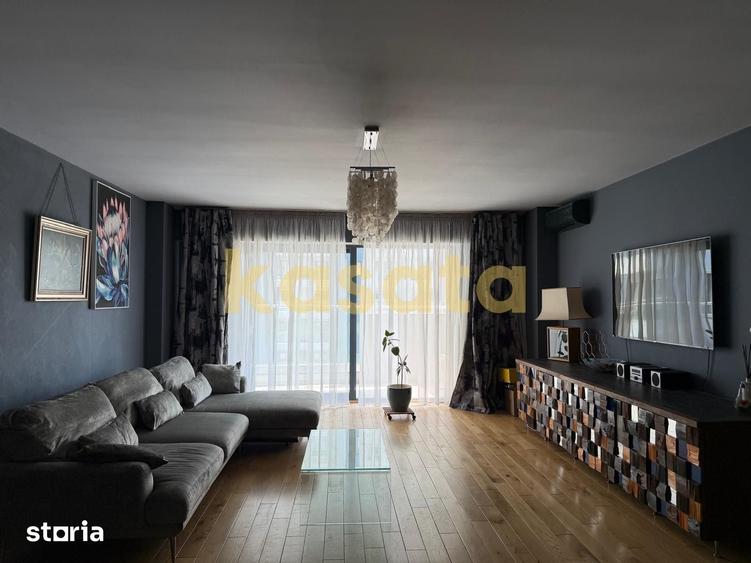 Apartament cu 2 camere în Cișmigiu