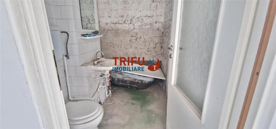 Spațiu comercial, de 30 mp, în Cetate
