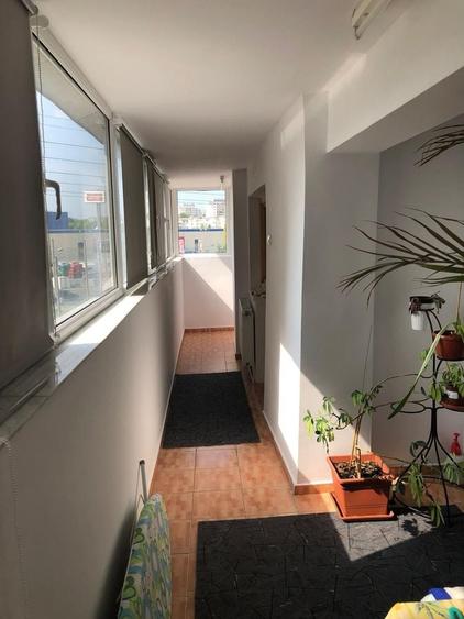 Vand apartament cu 4 camere (modificat in 3) - 1