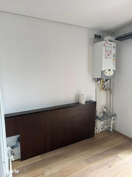 Apartament cu 2 camere decomandat în Obcini