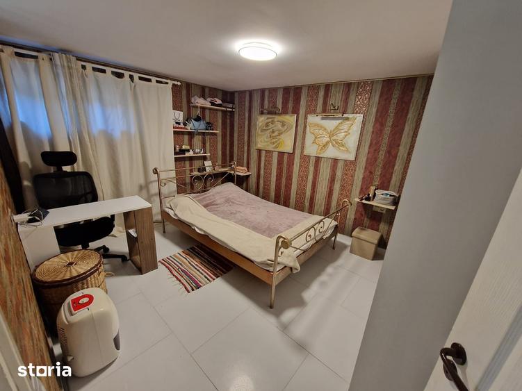 Apartament cu 2 camere în Zorilor