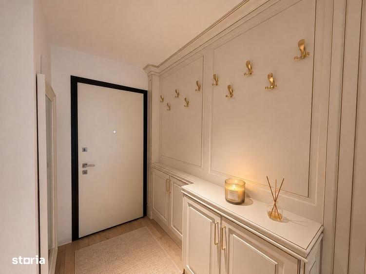 Apartament 2 camere de inchiriat | Floreasca - 1