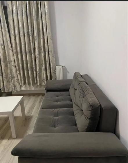 Apartament cu 2 camere decomandat, mobilat în 1 Decembrie 1918