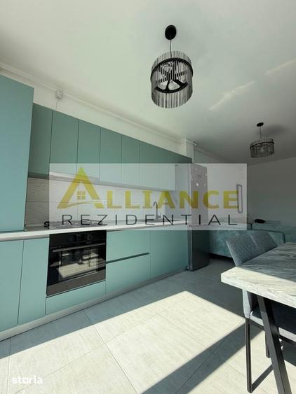 APARTAMENT 3 CAMERE ?I 2 BAI - BLOC BOUTIQUE - 4