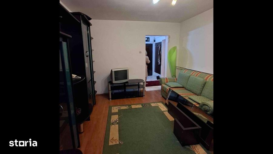 Apartament cu 2 camere în Calea București