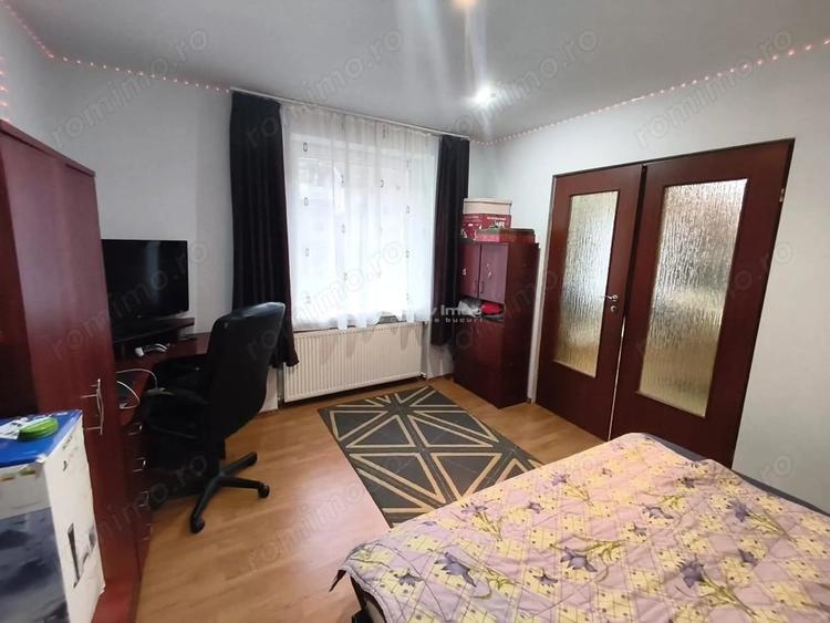Casă cu Teren 180 Mp în Muncitoresc