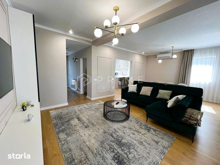 Casa Duplex de vanzare Corunca | Design deosebit, aproape de padure - 16