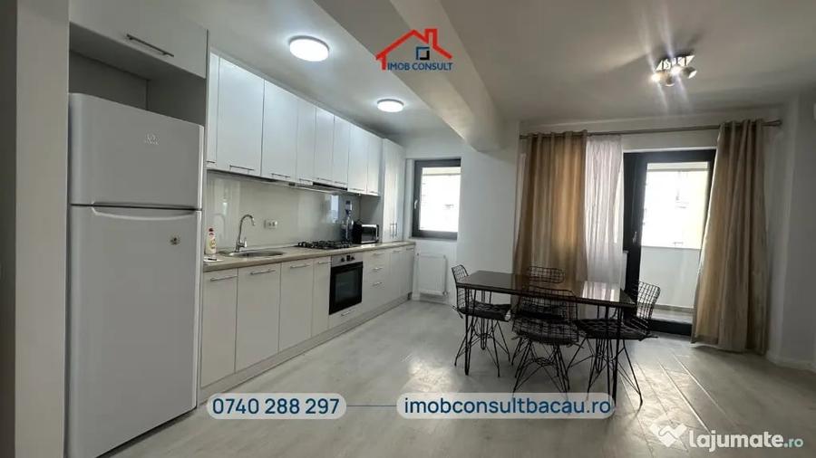 Apartament cu 2 camere de inchiriat ?tefan cel Mare | CE1723 - 7