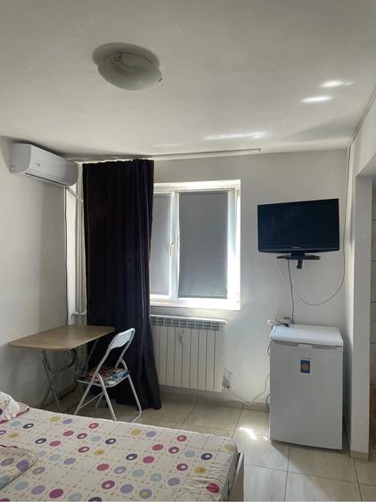 Apartament cu 3 camere decomandat în Tomis Nord