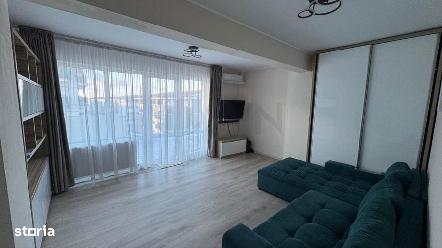 Apartament cu 2 camere decomandat în Apărătorii Patriei — fotografia 1