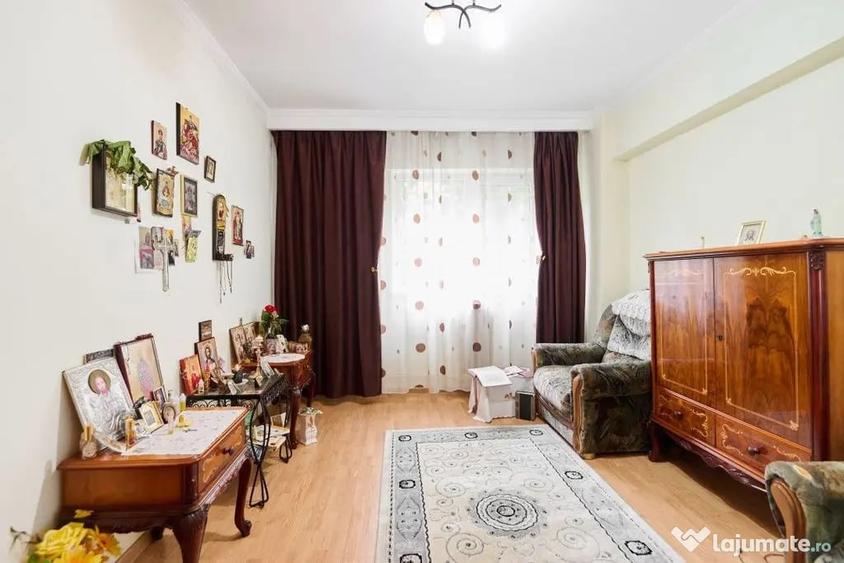 Apartament cu 4 camere decomandat în Nord