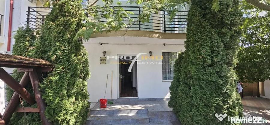 Vila Turistica 18 camere, P 2E M, Eforie Nord Steaua de Mare - 1