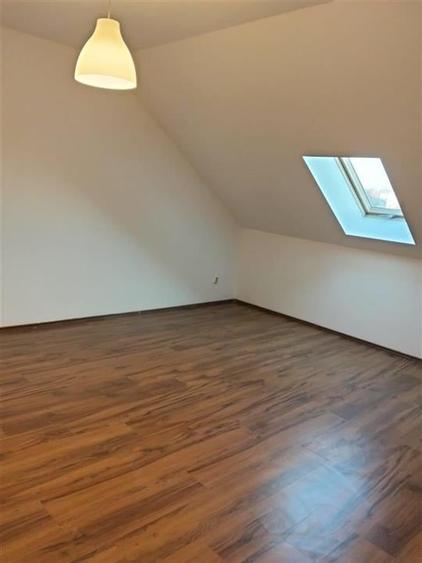 Apartament cu 2 camere semidecomandat în Ștrand