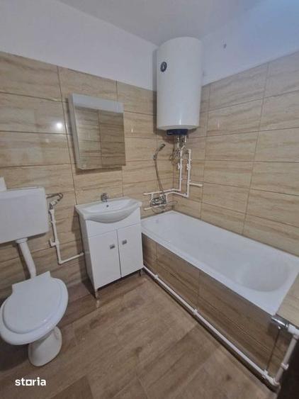 Garsonieră în Central