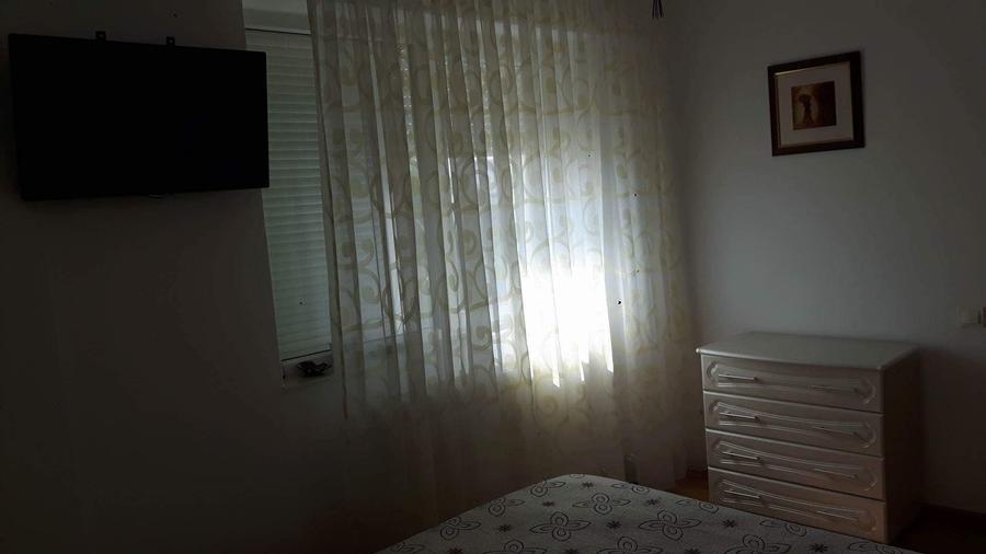 Apartament cu 2 camere semidecomandat în Mihai Bravu
