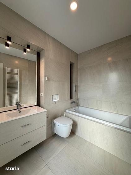 Apartament cu 3 camere în Berceni