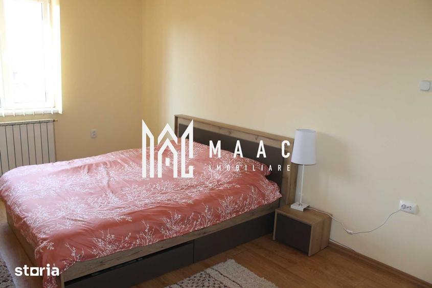 Apartament 3 camere de inchiriat | Ultracentral Sibiu | 80 mp - 6