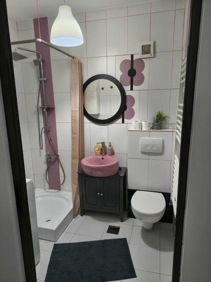 De inchiriat apartament 2 camere, Podu de Fier, Iasi - 7